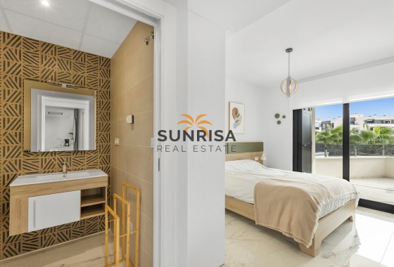 Apartment · Resale - Orihuela Costa · Los Altos · Alicante · Spain