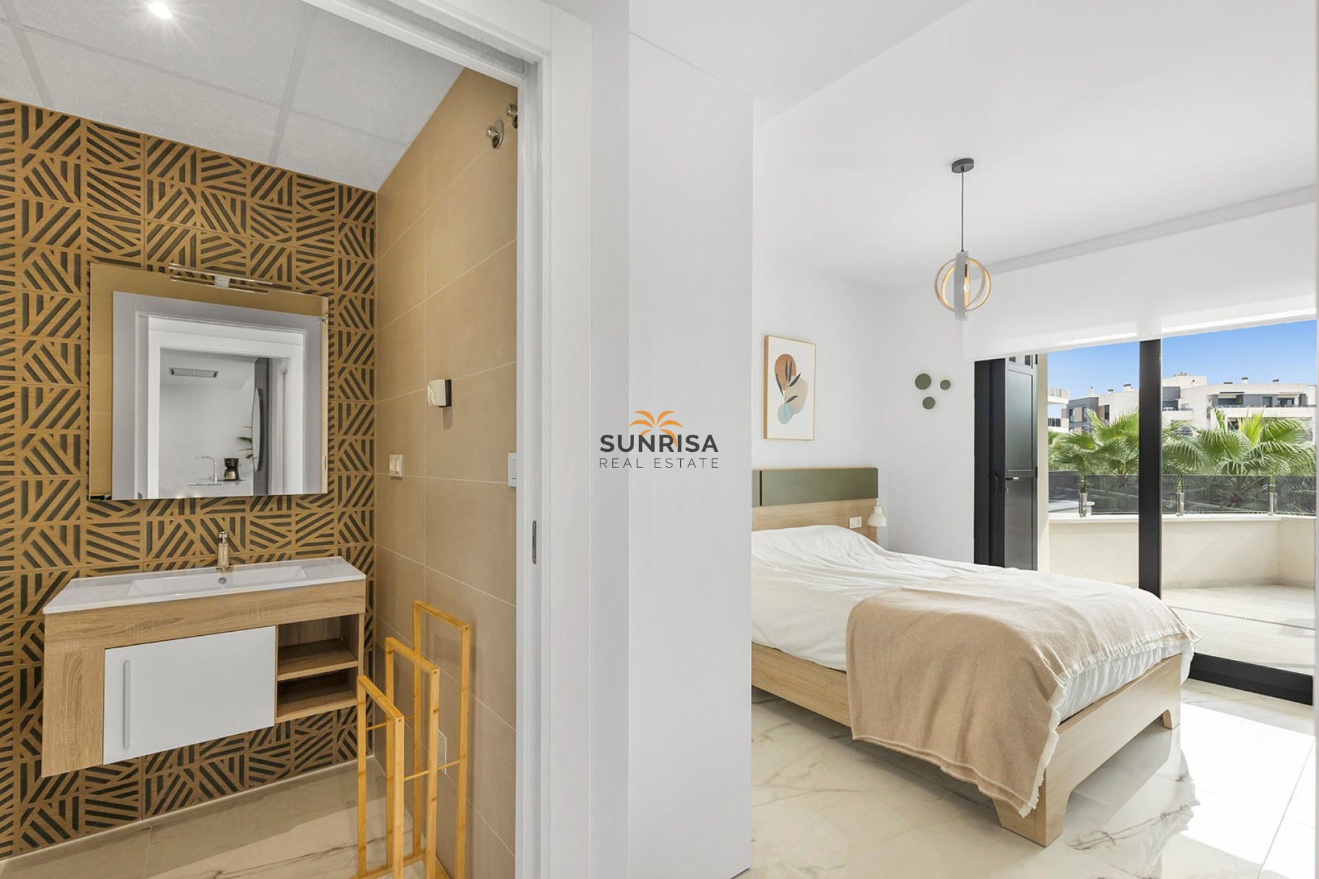 Revente - Appartement - Orihuela Costa