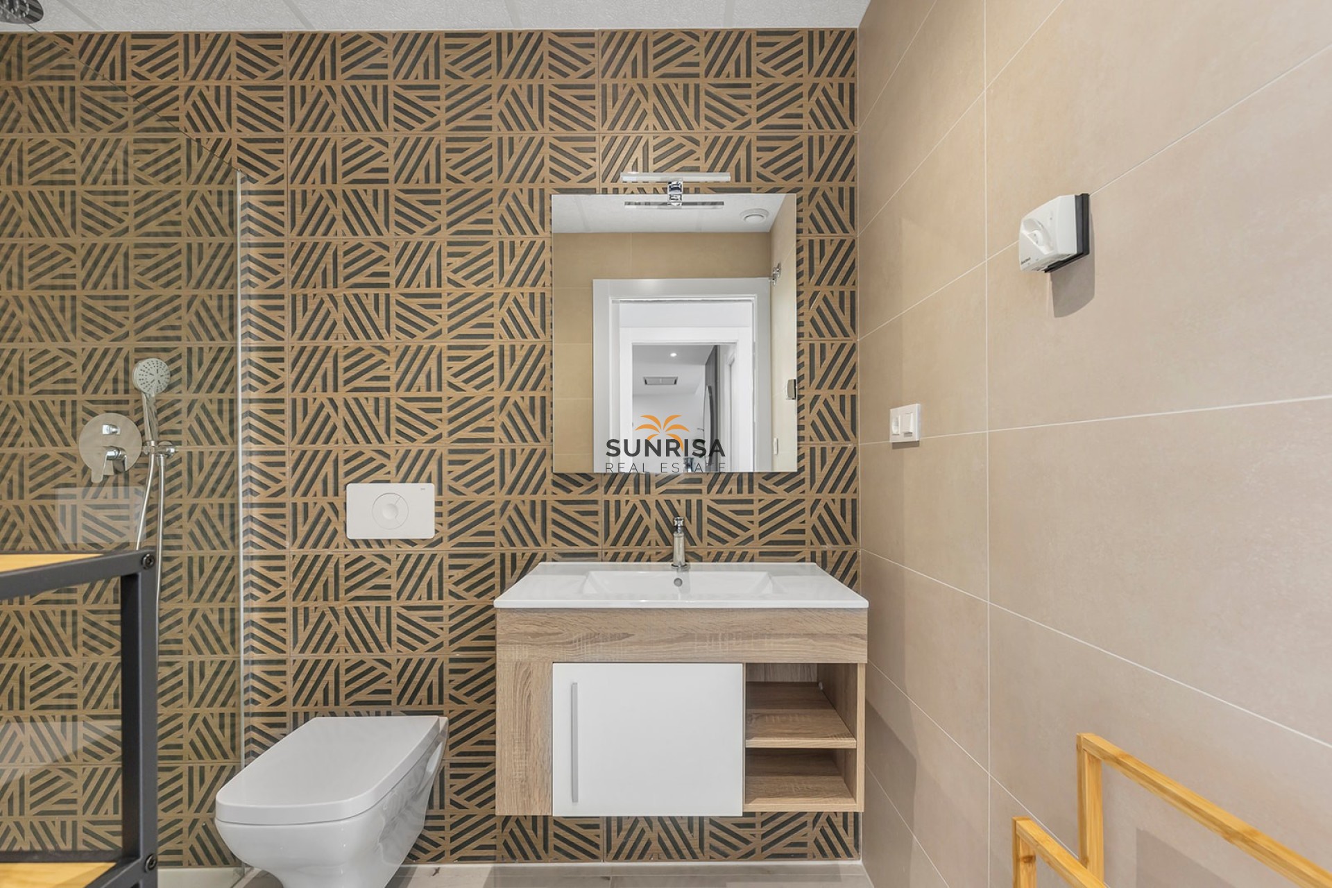 Revente - Appartement - Orihuela Costa