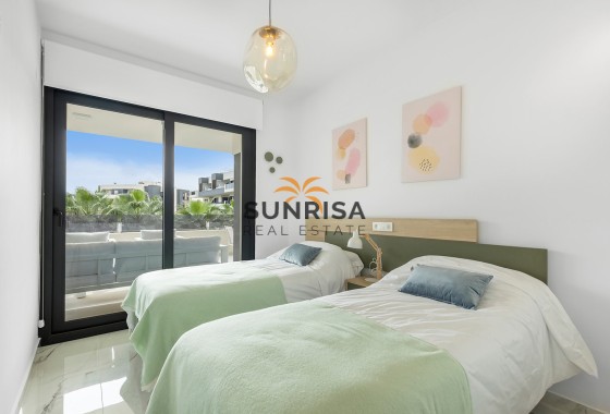 Apartment · Resale - Orihuela Costa · Los Altos · Alicante · Spain