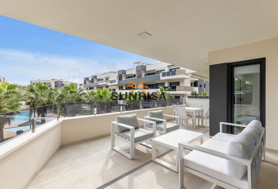 Apartment · Resale - Orihuela Costa · Los Altos · Alicante · Spain