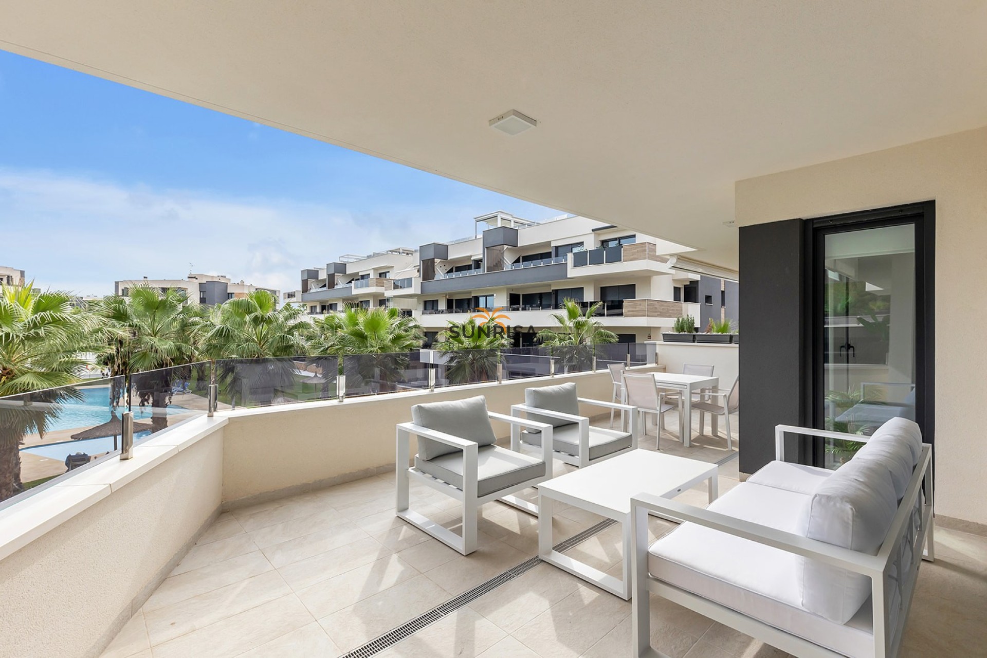 Revente - Appartement - Orihuela Costa