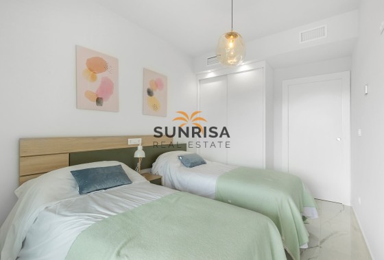 Apartment · Resale - Orihuela Costa · Los Altos · Alicante · Spain