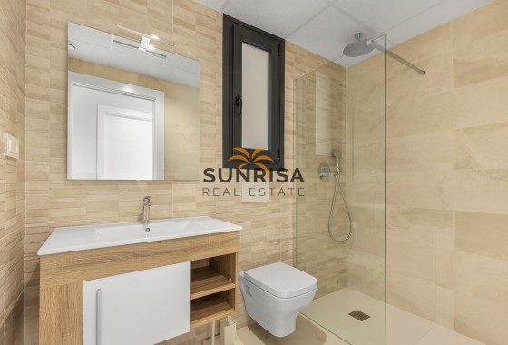 Apartment · Resale - Orihuela Costa · Los Altos · Alicante · Spain