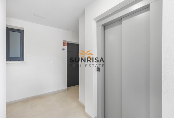 Apartment · Resale - Orihuela Costa · Los Altos · Alicante · Spain