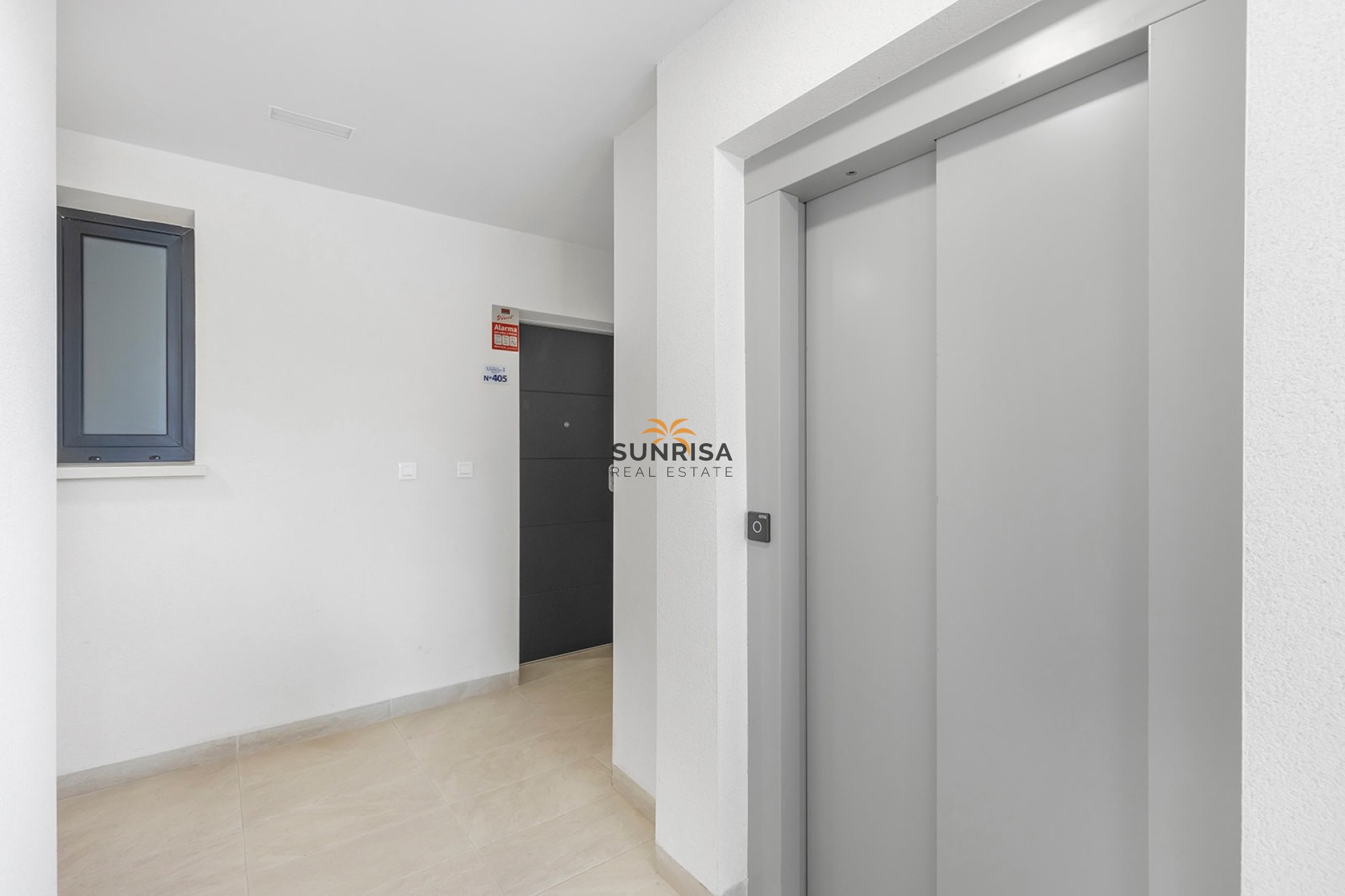Revente - Appartement - Orihuela Costa