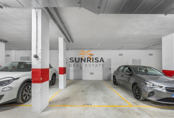 Apartment · Resale - Orihuela Costa · Los Altos · Alicante · Spain