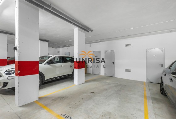 Apartment · Resale - Orihuela Costa · Los Altos · Alicante · Spain