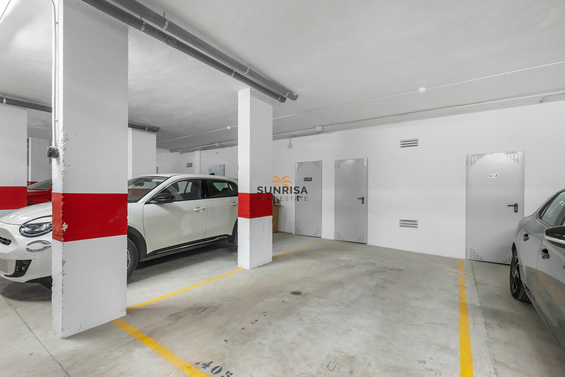 Revente - Appartement - Orihuela Costa
