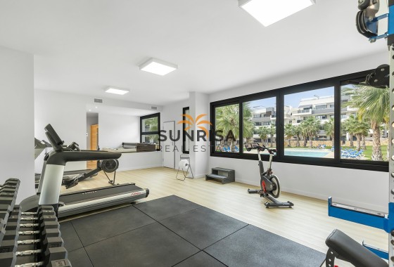 Apartment · Resale - Orihuela Costa · Los Altos · Alicante · Spain
