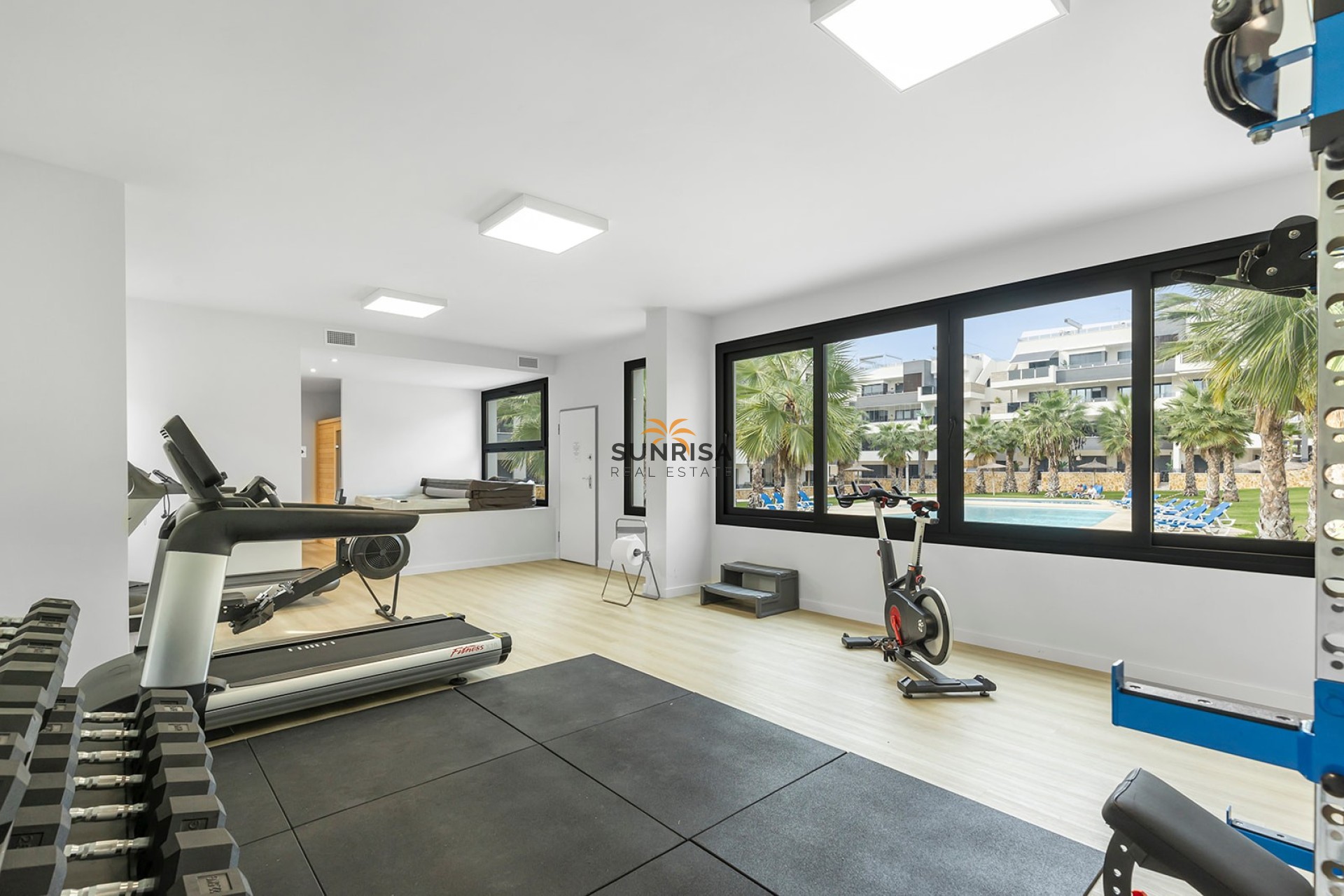 Revente - Appartement - Orihuela Costa