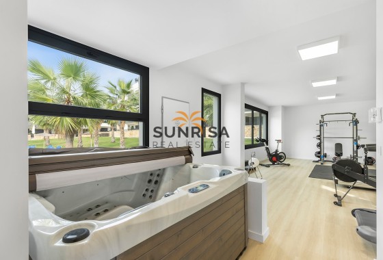 Apartment · Resale - Orihuela Costa · Los Altos · Alicante · Spain