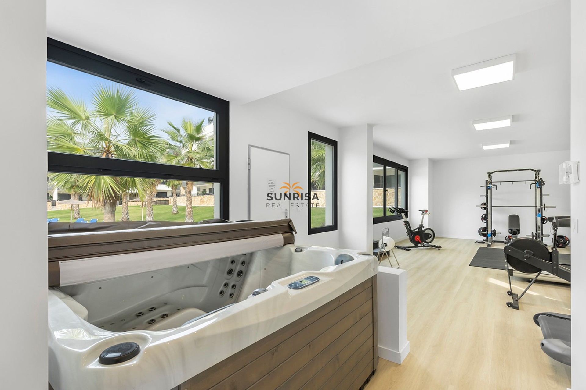 Revente - Appartement - Orihuela Costa