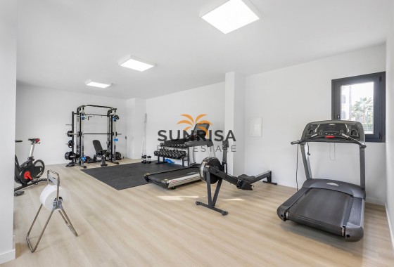 Apartment · Resale - Orihuela Costa · Los Altos · Alicante · Spain