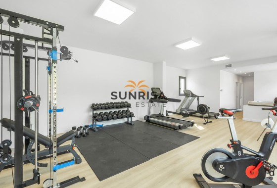 Apartment · Resale - Orihuela Costa · Los Altos · Alicante · Spain