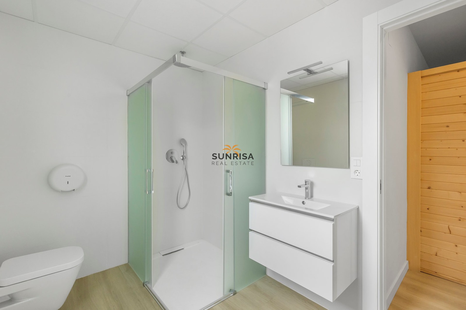 Revente - Appartement - Orihuela Costa