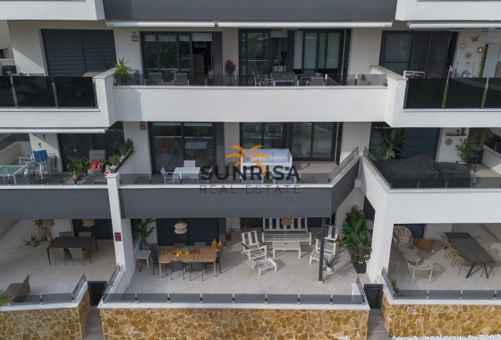 Apartment · Resale - Orihuela Costa · Los Altos · Alicante · Spain