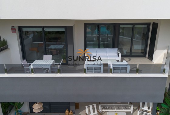 Apartment · Resale - Orihuela Costa · Los Altos · Alicante · Spain