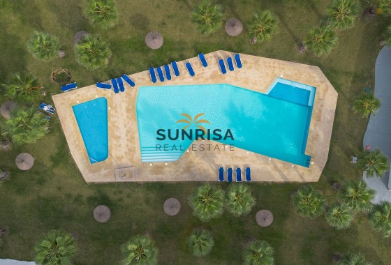 Apartment · Resale - Orihuela Costa · Los Altos · Alicante · Spain