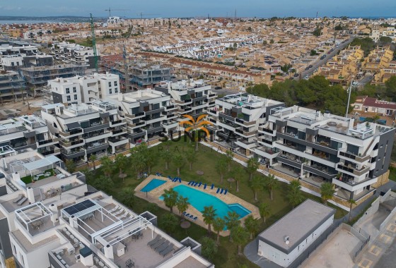Apartment · Resale - Orihuela Costa · Los Altos · Alicante · Spain
