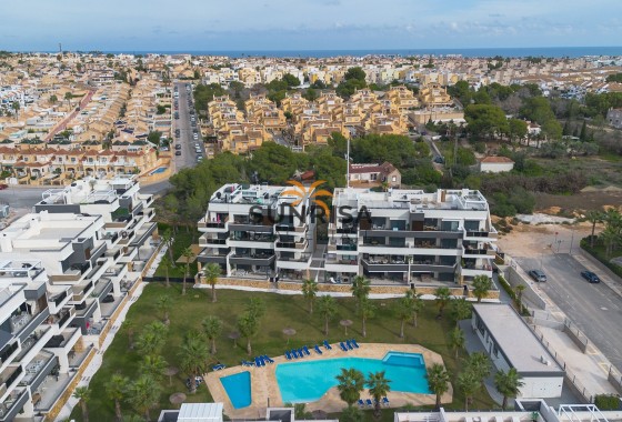 Apartment · Resale - Orihuela Costa · Los Altos · Alicante · Spain
