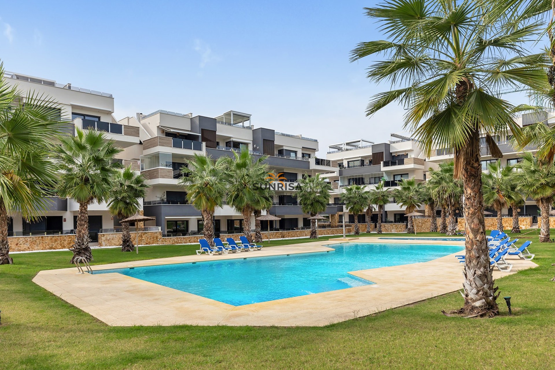 Revente - Appartement - Orihuela Costa