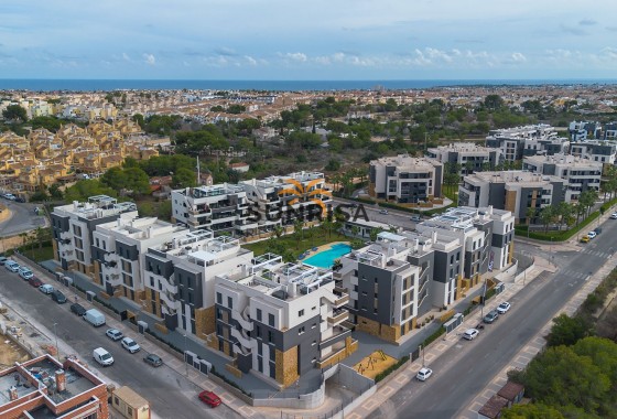 Apartment · Resale - Orihuela Costa · Los Altos · Alicante · Spain