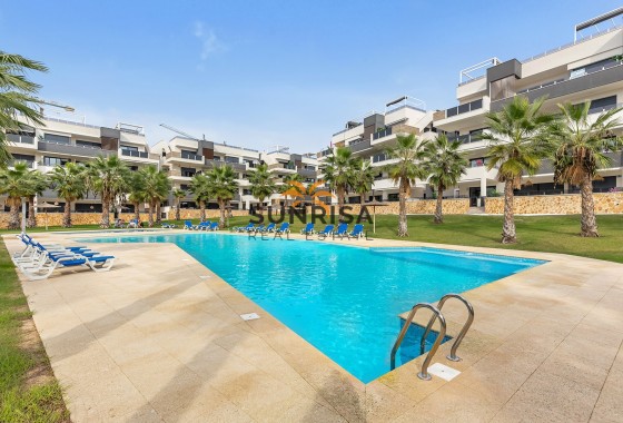 Apartment · Resale - Orihuela Costa · Los Altos · Alicante · Spain