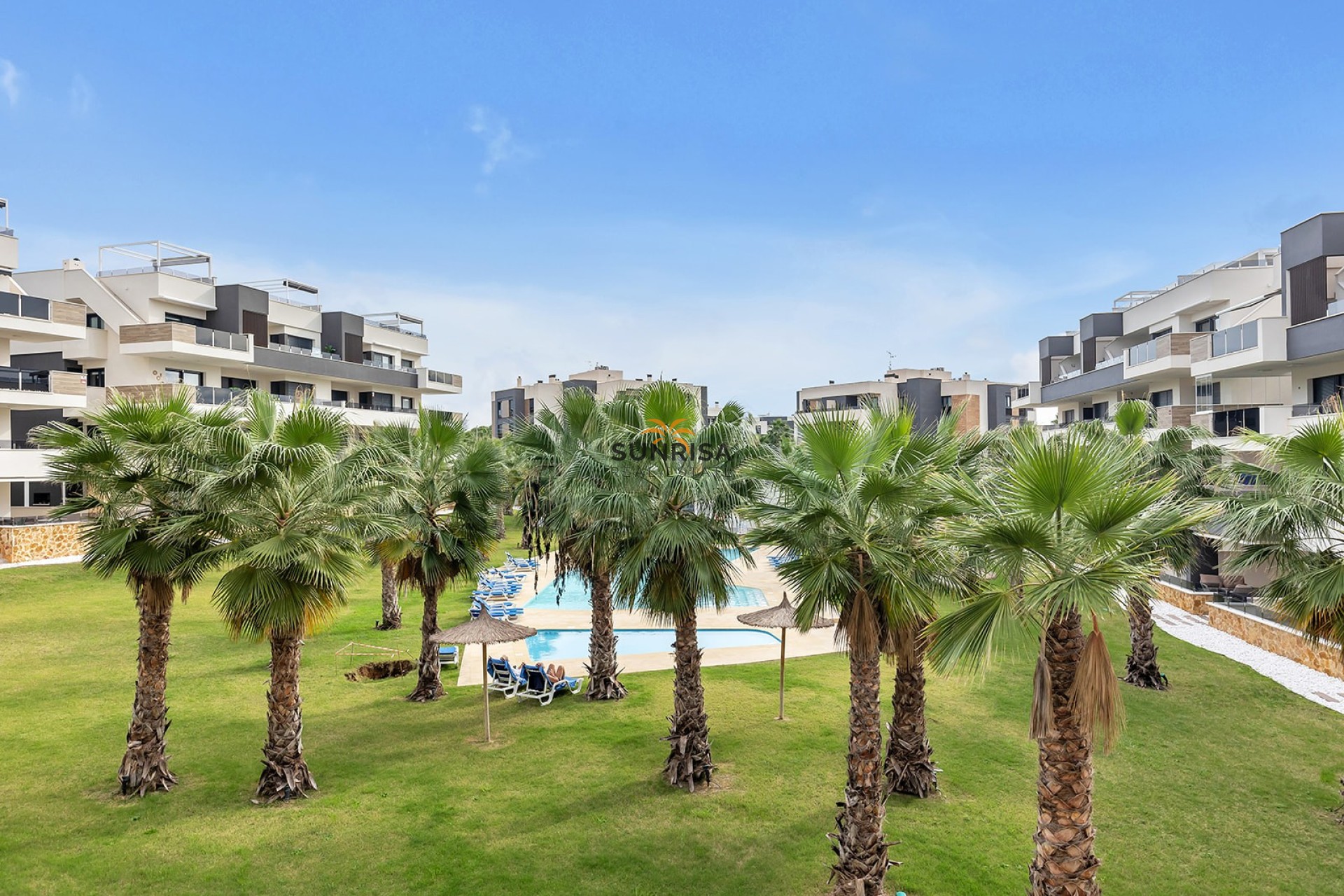 Revente - Appartement - Orihuela Costa