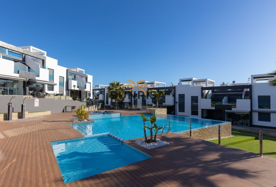 Apartment · Resale - Orihuela Costa · Punta Prima · Alicante · Spain