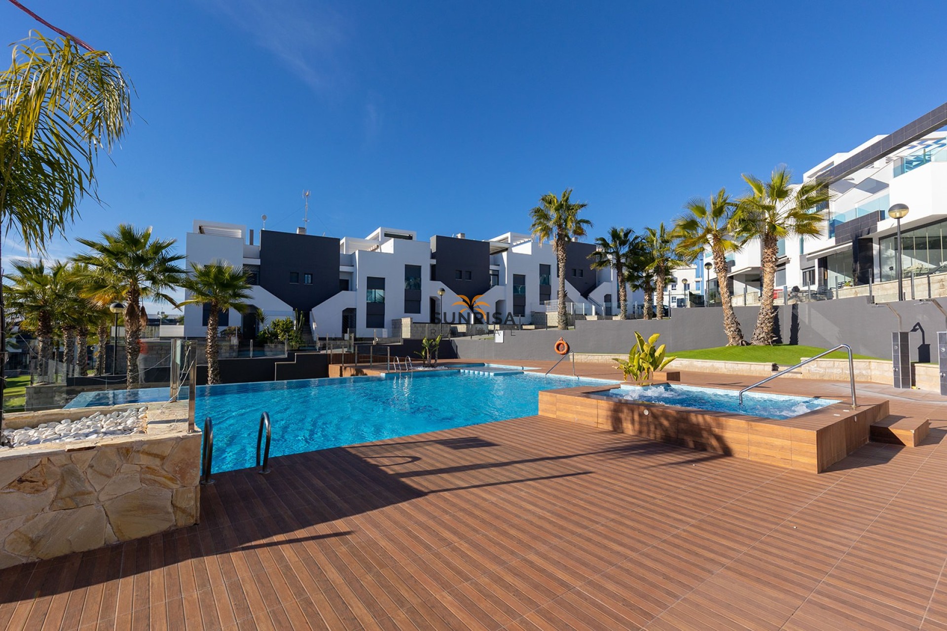 Resale - Apartment - Orihuela Costa