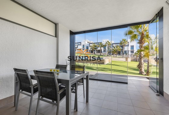 Apartment · Resale - Orihuela Costa · Punta Prima · Alicante · Spain