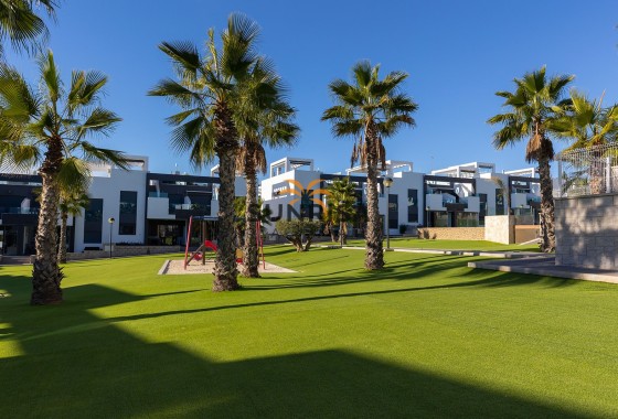 Apartment · Resale - Orihuela Costa · Punta Prima · Alicante · Spain