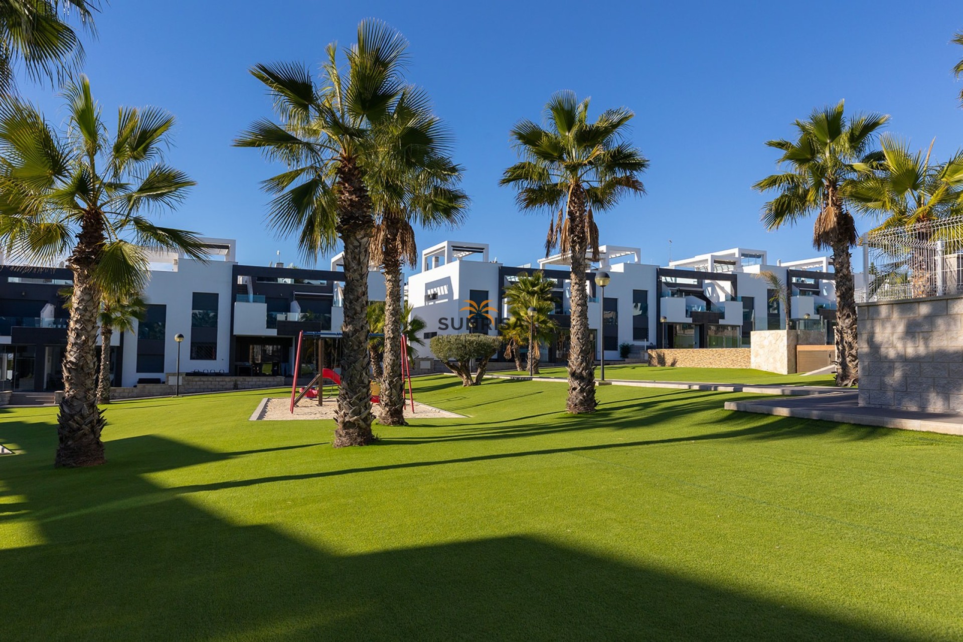Resale - Apartment - Orihuela Costa