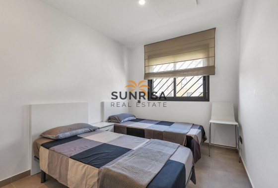 Apartment · Resale - Orihuela Costa · Punta Prima · Alicante · Spain