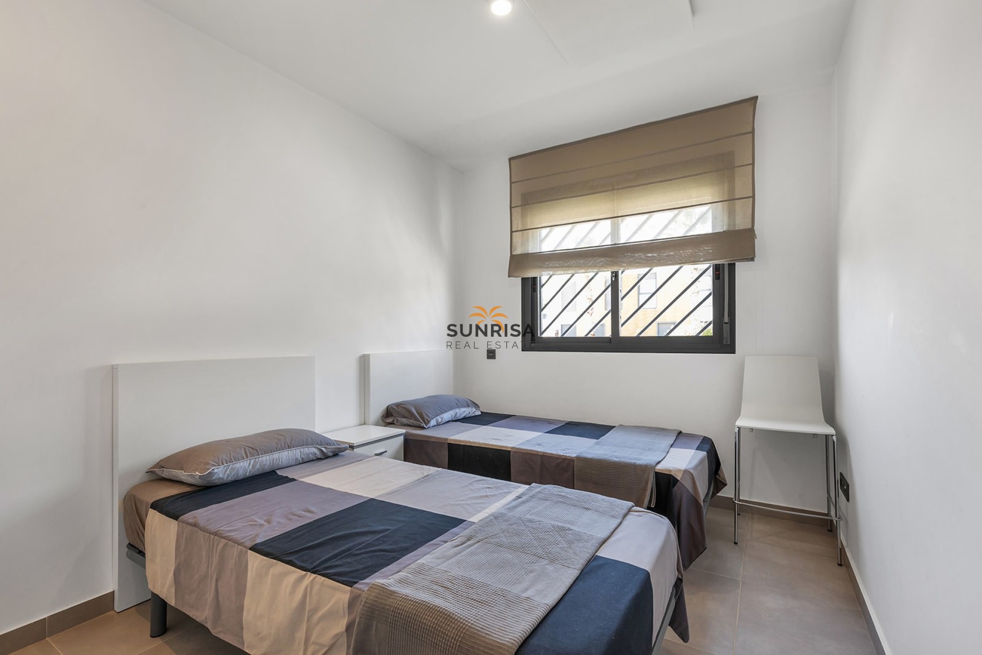 Resale - Apartment - Orihuela Costa