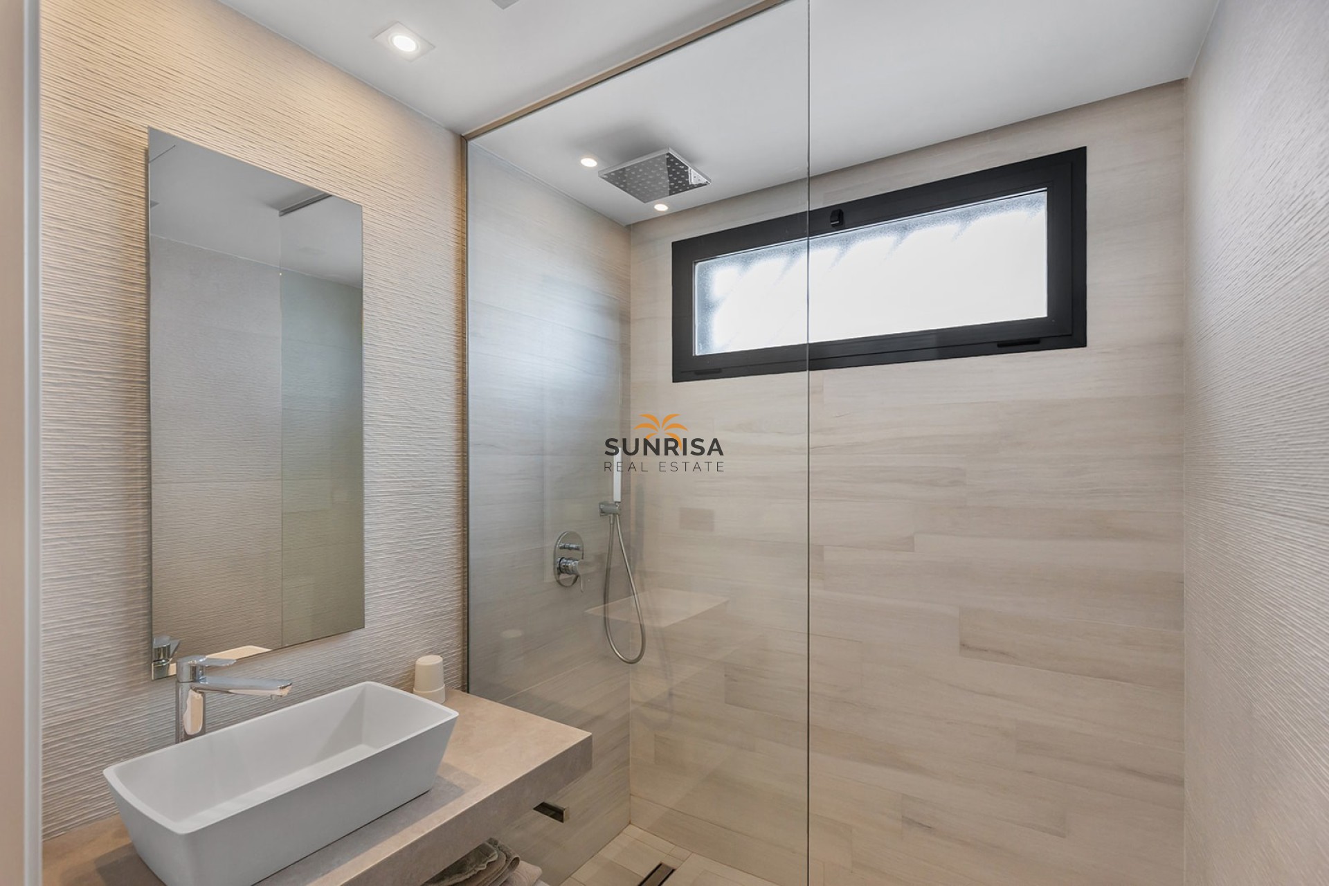Resale - Apartment - Orihuela Costa