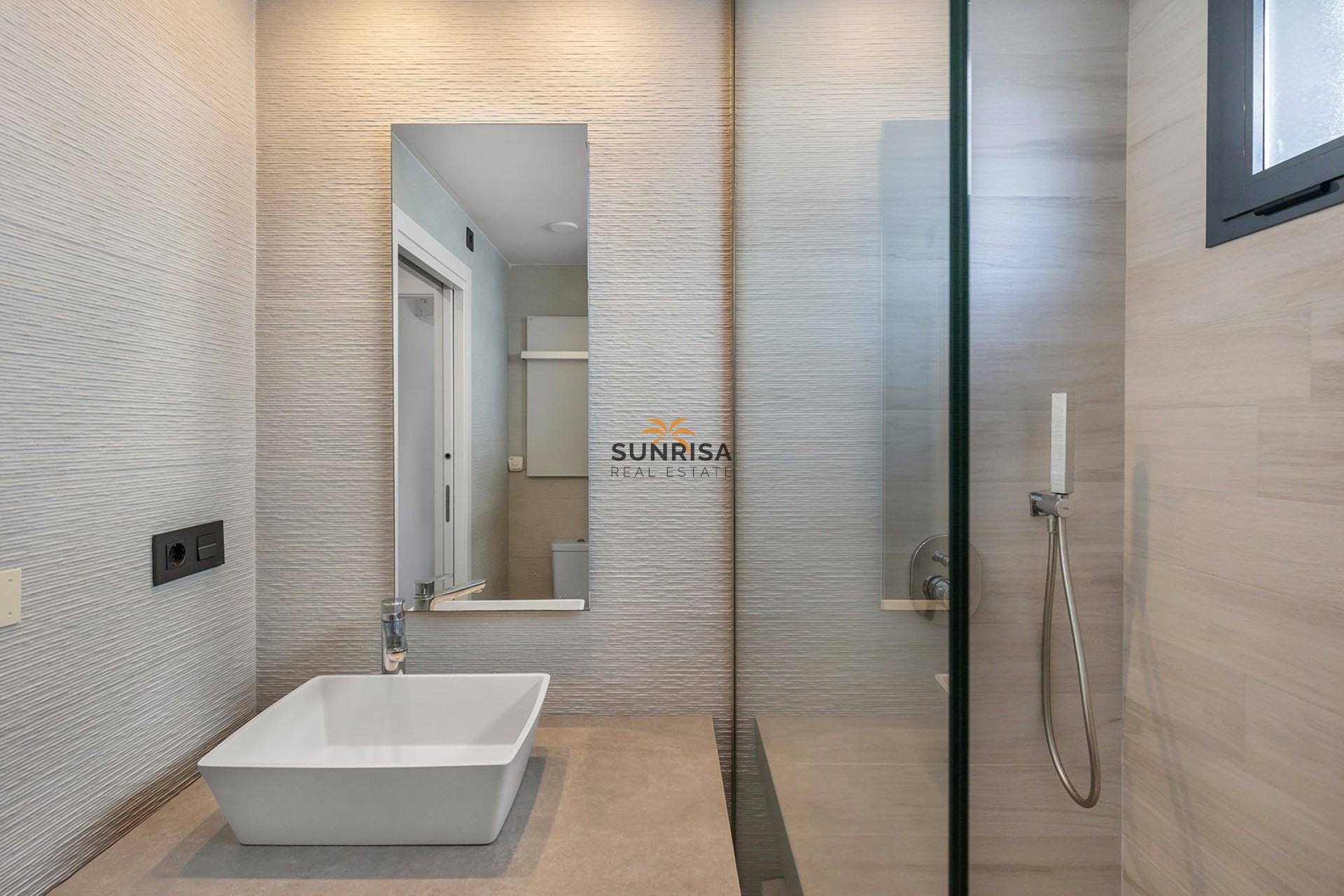 Resale - Apartment - Orihuela Costa