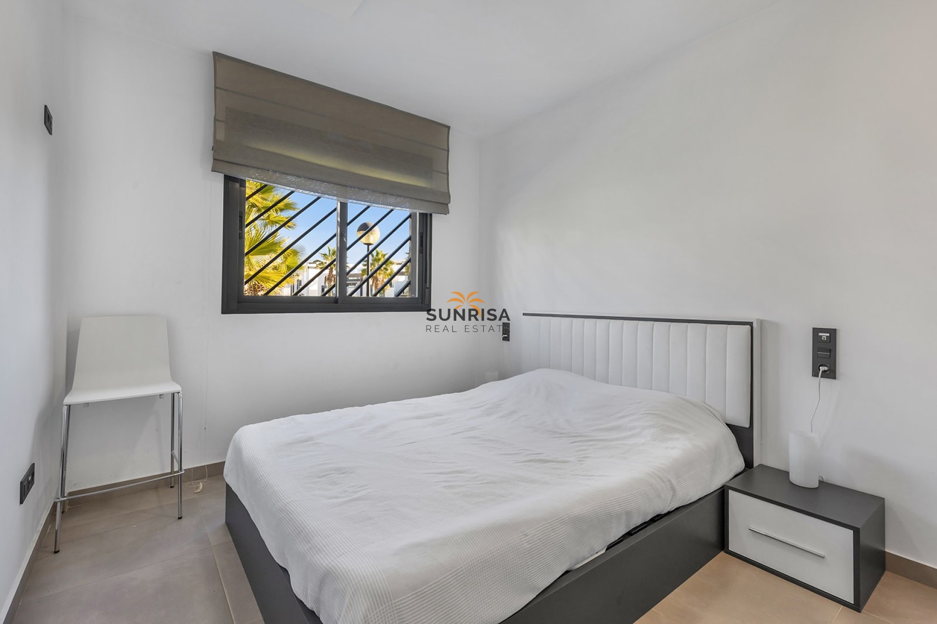 Resale - Apartment - Orihuela Costa
