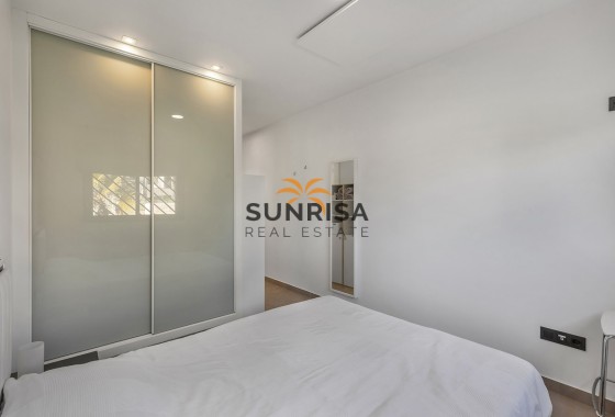 Apartment · Resale - Orihuela Costa · Punta Prima · Alicante · Spain
