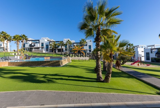 Apartment · Resale - Orihuela Costa · Punta Prima · Alicante · Spain