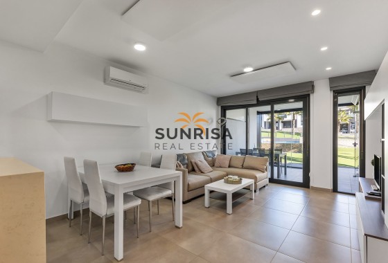 Apartment · Resale - Orihuela Costa · Punta Prima · Alicante · Spain