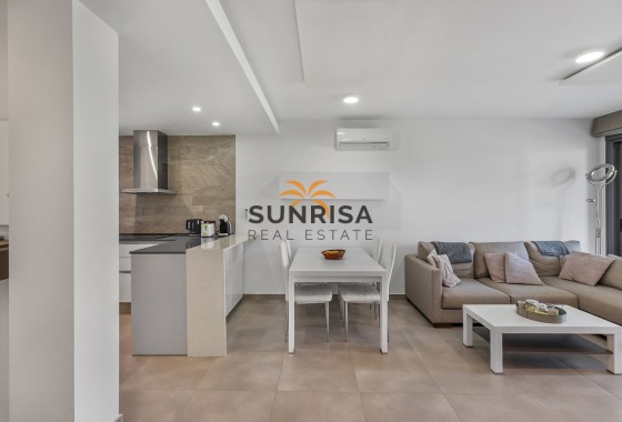 Apartment · Resale - Orihuela Costa · Punta Prima · Alicante · Spain