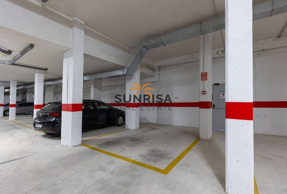 Apartment · Resale - Orihuela Costa · Punta Prima · Alicante · Spain