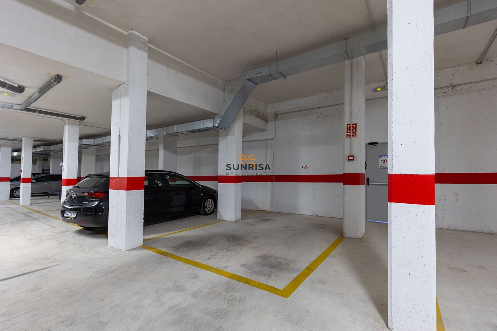 Resale - Apartment - Orihuela Costa