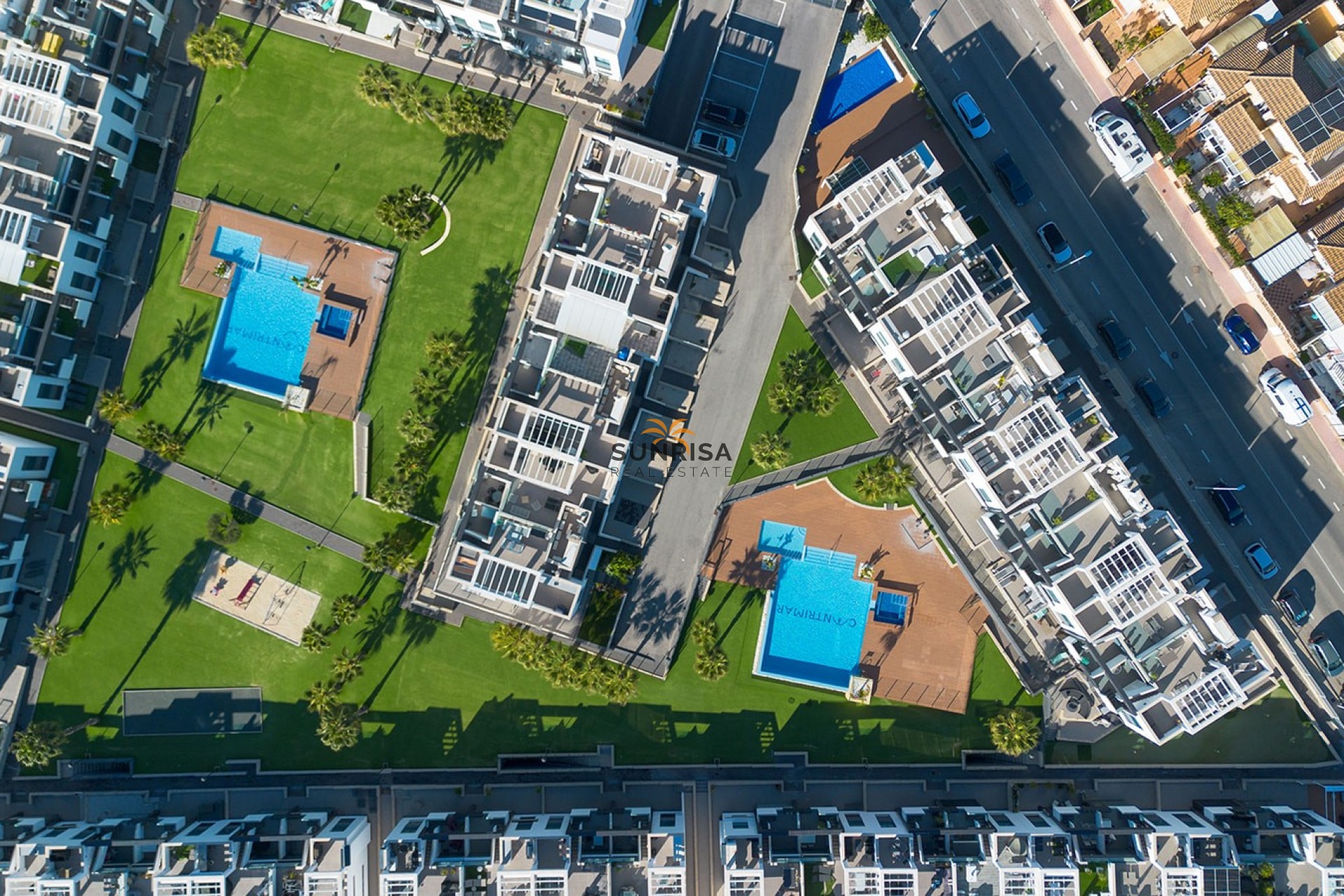 Resale - Apartment - Orihuela Costa
