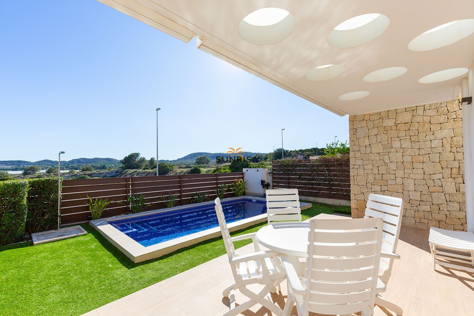 Revente - Villa - Orihuela