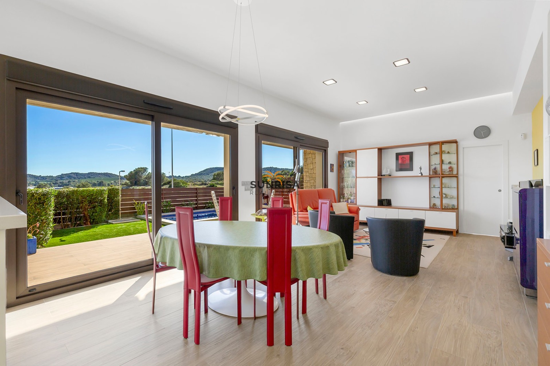 Revente - Villa - Orihuela