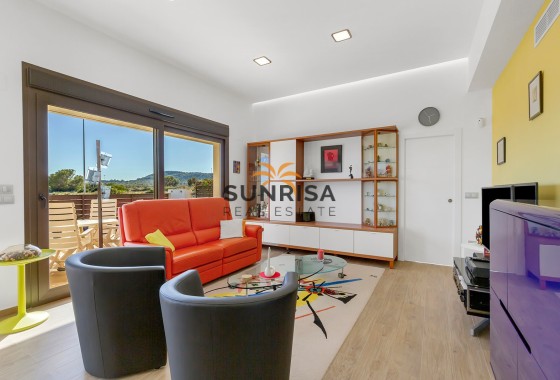 Villa · Resale - Orihuela · Entre Naranjos Vistabella · Alicante · Spain