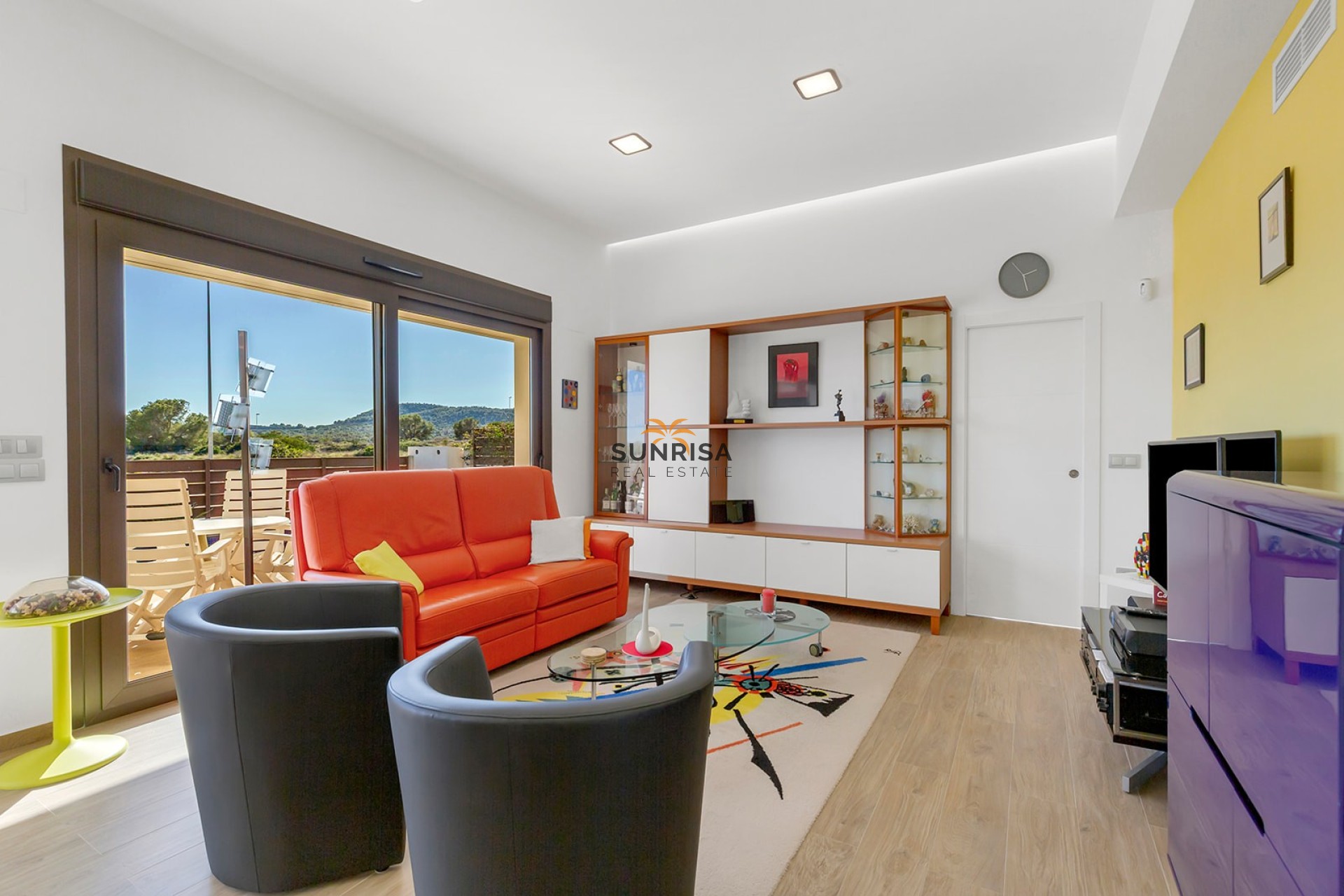 Revente - Villa - Orihuela